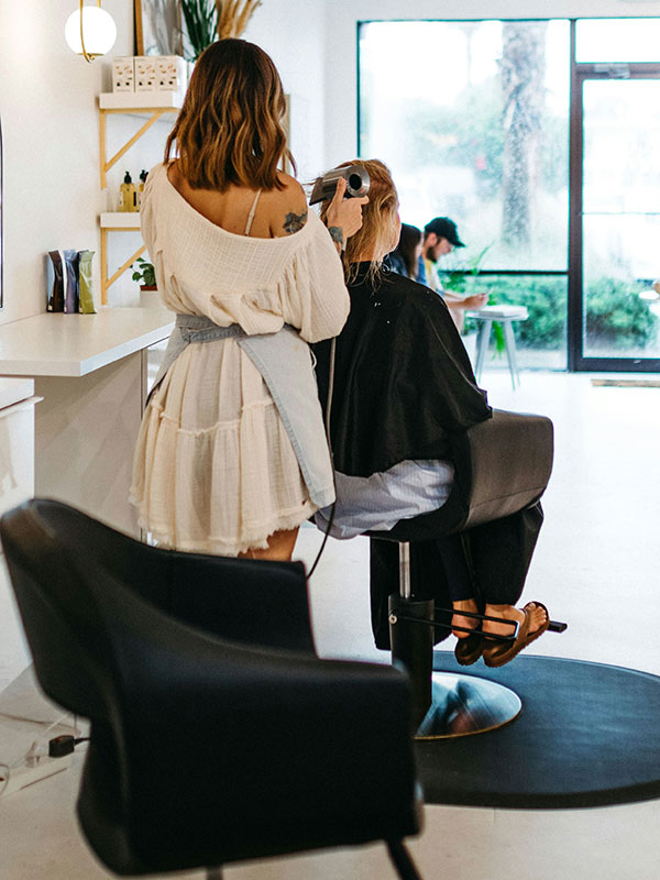 Hairstyle Trends 2025